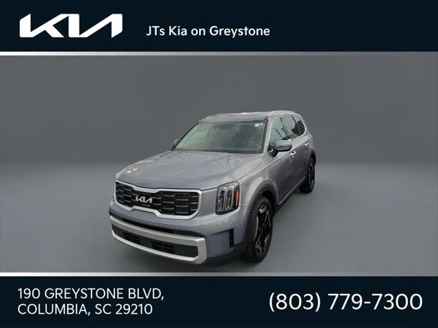 2024 Kia Telluride S for sale in Columbia, SC
