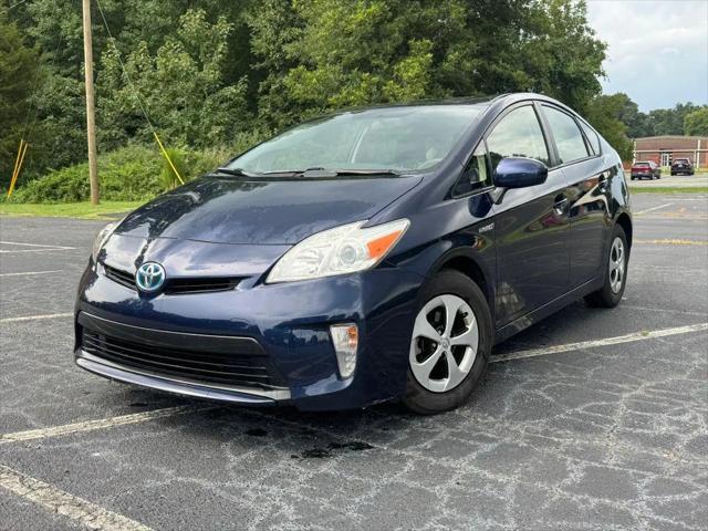 2013 Toyota Prius Two for sale in Mebane, NC