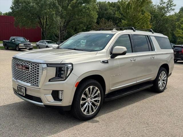 2023 GMC Yukon XL 4WD Denali for sale in Madison, WI