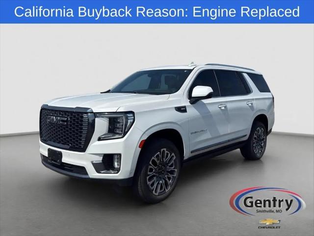 2023 GMC Yukon 4WD Denali Ultimate for sale in Smithville, MO
