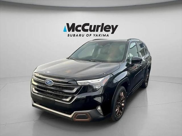 2026 Subaru Forester Sport for sale in Union Gap, WA