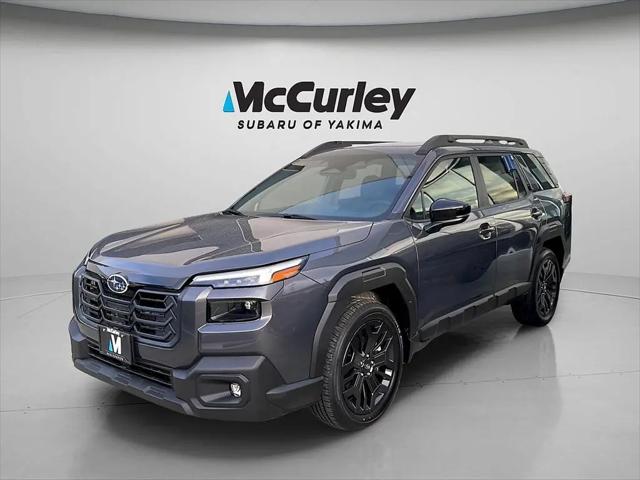 2026 Subaru Outback Limited XT for sale in Union Gap, WA