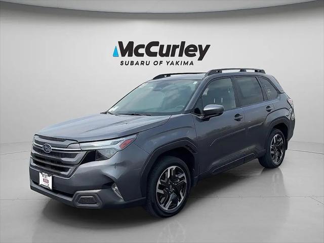 2026 Subaru Forester Limited for sale in Union Gap, WA
