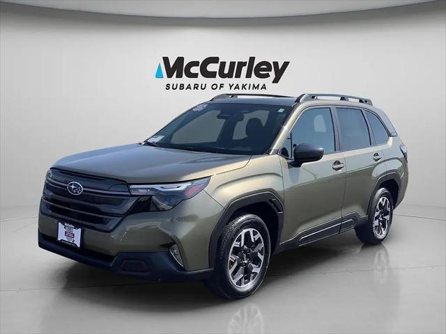 2026 Subaru Forester Premium for sale in Union Gap, WA