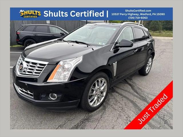 2014 Cadillac SRX Performance Collection for sale in Triadelphia, WV