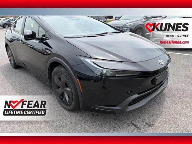 2024 Toyota Prius LE for sale in Quincy, IL