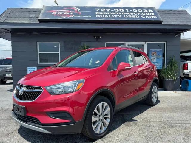 2019 Buick Encore AWD Preferred for sale in St. Petersburg, FL