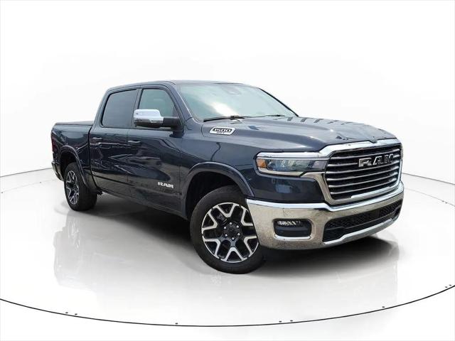 2025 Ram 1500 Laramie Crew Cab 4x2 5'7" Box for sale in Chicago, IL