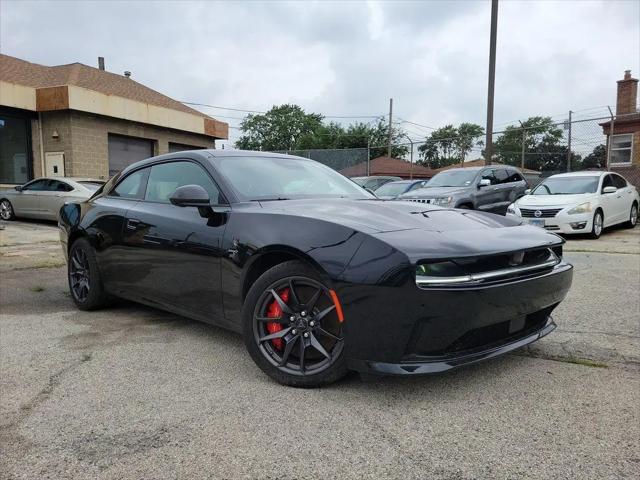 2024 Dodge Charger Daytona Scat Pack AWD for sale in Chicago, IL