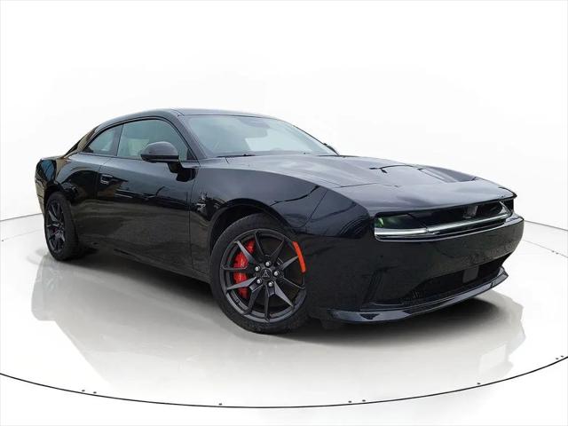 2024 Dodge Charger Daytona Scat Pack AWD for sale in Chicago, IL