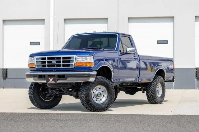 1997 Ford F-250 XL for sale in Sewell, NJ