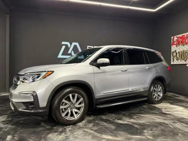 2020 Honda Pilot 2WD EX-L for sale in Jacksonville, FL