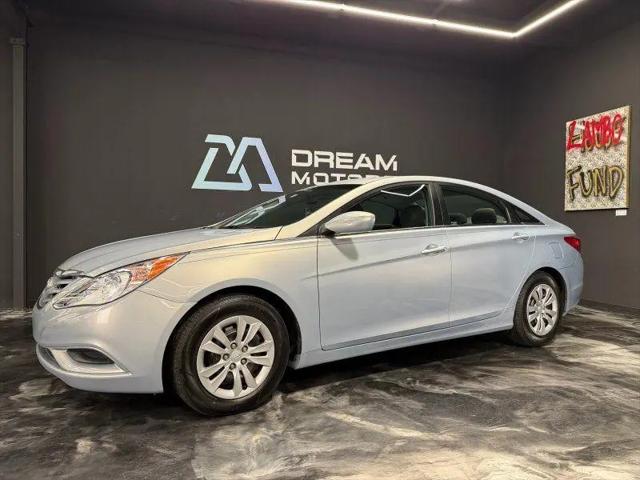 2011 Hyundai Sonata GLS for sale in Jacksonville, FL