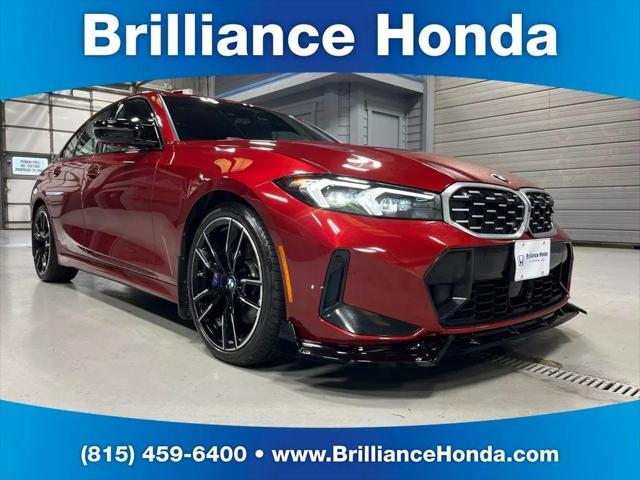 2025 BMW M340i xDrive for sale in Crystal Lake, IL