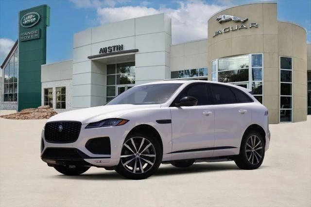 2026 Jaguar F-PACE R-Dynamic S P250 AWD Automatic for sale in Austin, TX