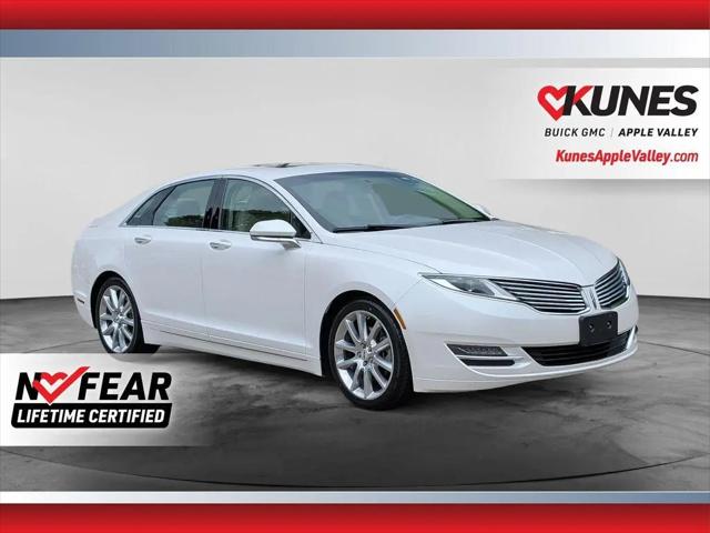2016 Lincoln MKZ Base for sale in Apple Valley, MN