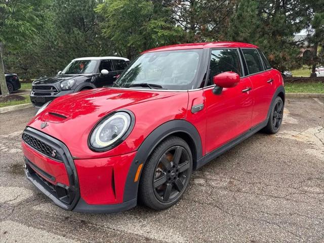 2024 MINI Hardtop Cooper S for sale in Dublin, OH