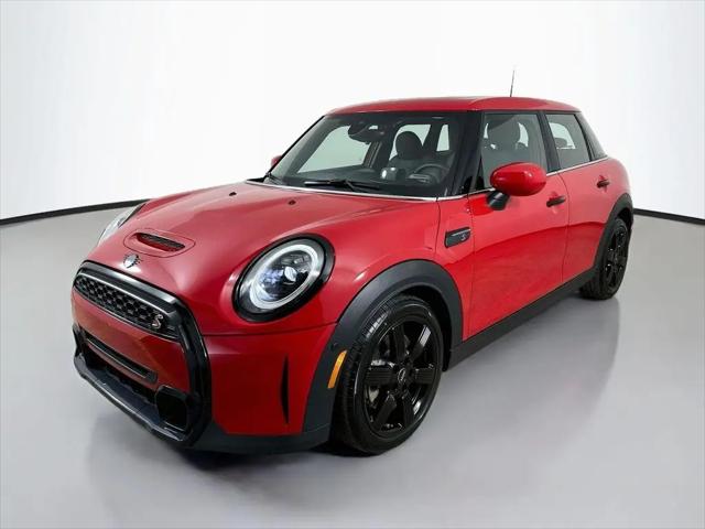2024 MINI Hardtop Cooper S for sale in Dublin, OH