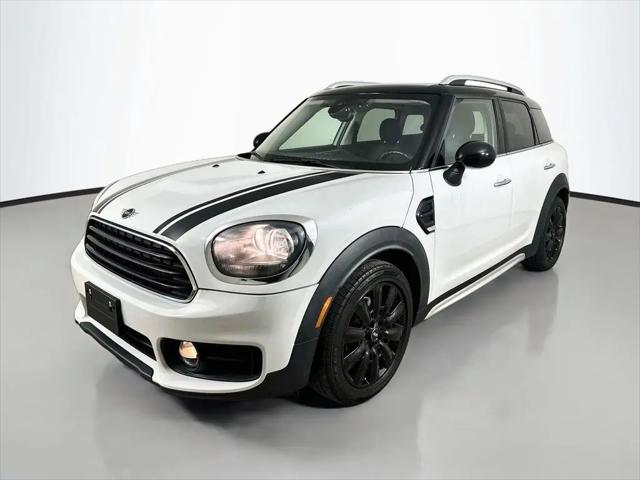 2019 MINI Countryman Cooper for sale in Dublin, OH