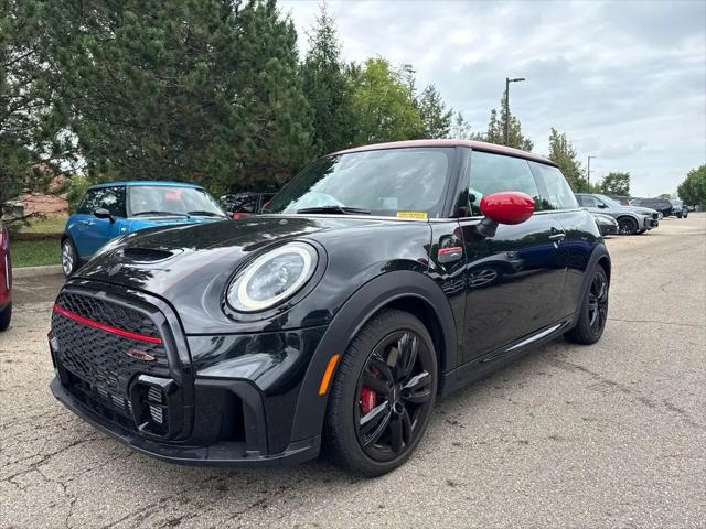 2023 MINI Hardtop John Cooper Works for sale in Dublin, OH