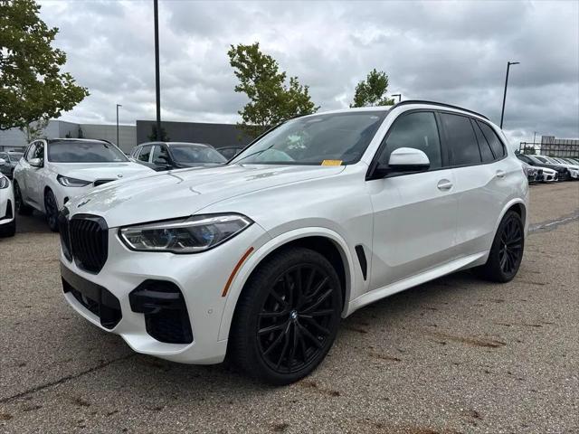2023 BMW X5 for sale near Dublin, OH