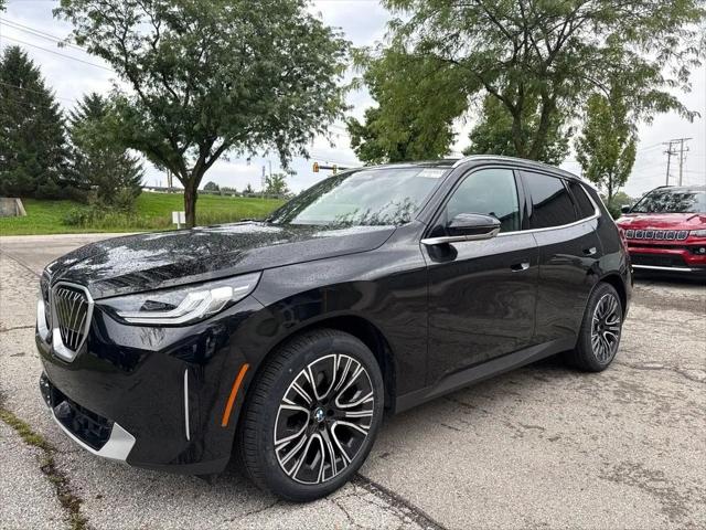 2025 BMW X3 30 xDrive for sale in Dublin, OH