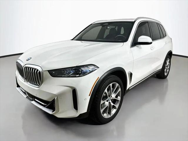 2025 BMW X5 xDrive40i for sale in Dublin, OH