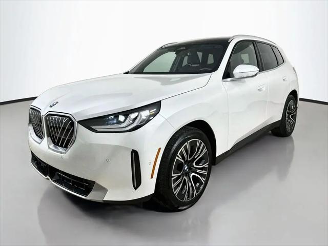 2025 BMW X3 30 xDrive for sale near Dublin, OH