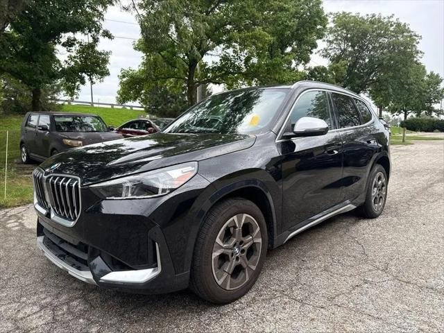 2023 BMW X1 for sale near Dublin, OH