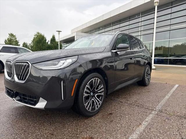 2026 BMW X3 30 xDrive for sale near Dublin, OH