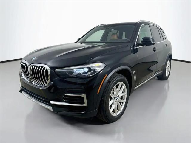 2023 BMW X5 for sale near Dublin, OH