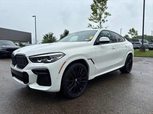 2023 BMW X6 xDrive40i for sale in Dublin, OH