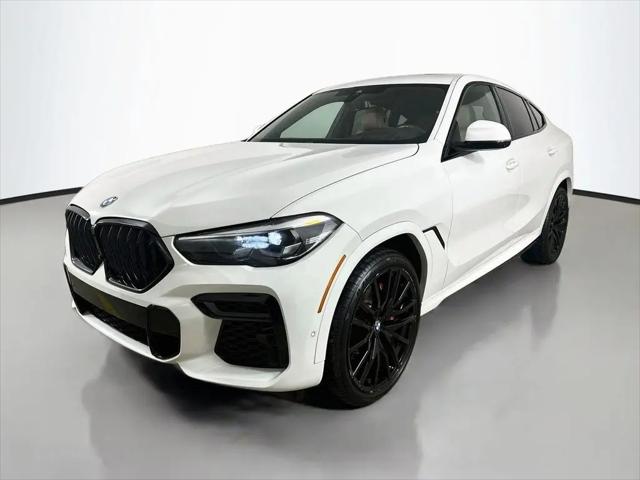 2023 BMW X6 xDrive40i for sale in Dublin, OH