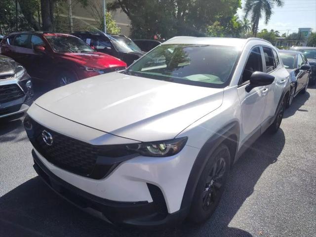 2025 Mazda CX-50 2.5 S Preferred Package for sale in Pompano Beach, FL