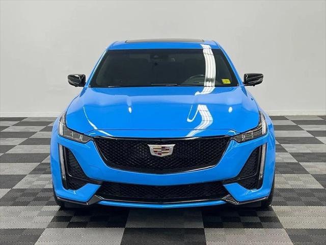 2022 Cadillac CT5-V V-Series for sale in Ottawa, OH