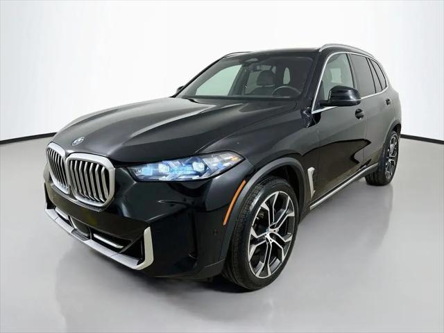 2025 BMW X5 xDrive40i for sale in Dublin, OH