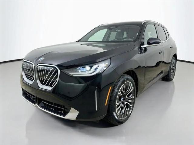 2025 BMW X3 30 xDrive for sale near Dublin, OH