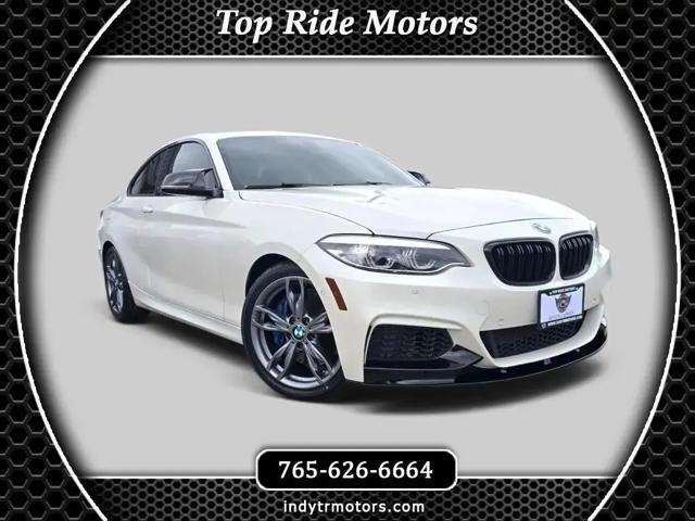 2018 BMW M240 i for sale in Kokomo, IN