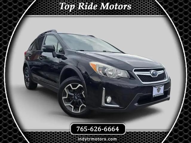 2016 Subaru Crosstrek 2.0i Limited for sale in Kokomo, IN