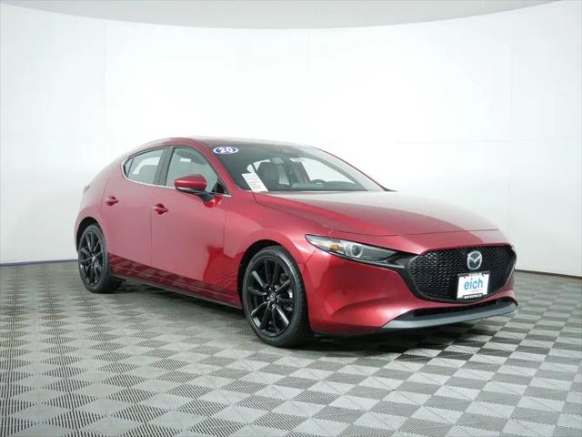 2020 Mazda Mazda3 Premium Package for sale in St. Cloud, MN