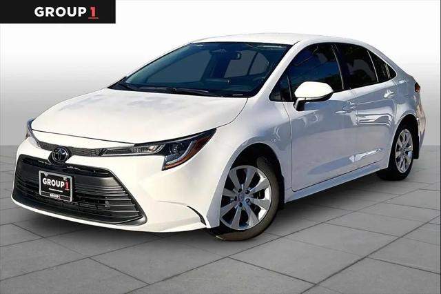 2026 Toyota Corolla LE for sale in Austin, TX