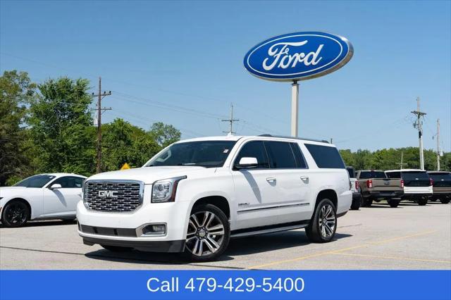 2018 GMC Yukon XL Denali for sale in Mansfield, AR