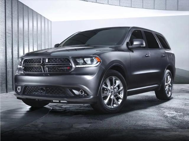 2017 Dodge Durango R/T AWD for sale in Denville, NJ