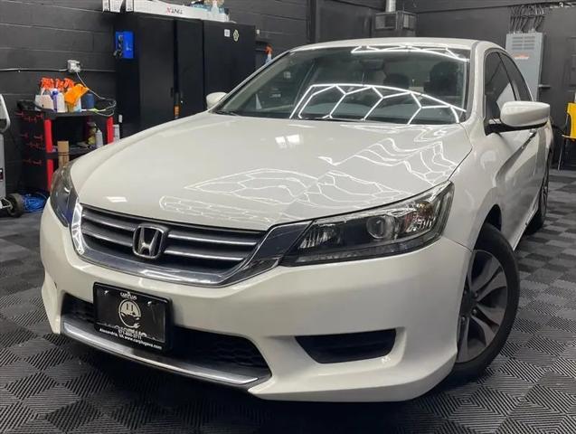 2014 Honda Accord LX for sale in Alexandria, VA