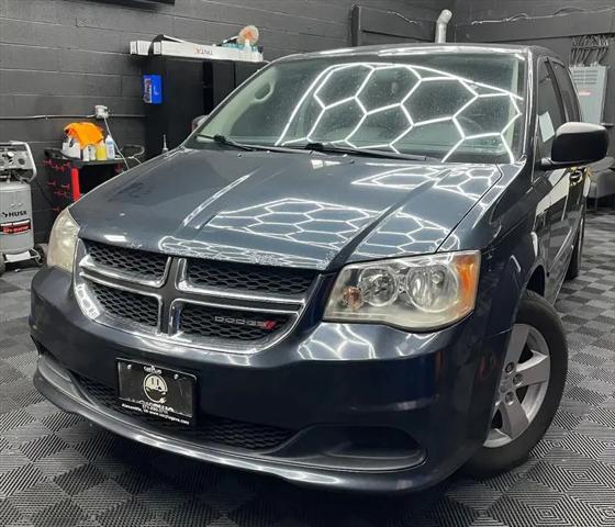 2013 Dodge Grand Caravan SE for sale in Alexandria, VA