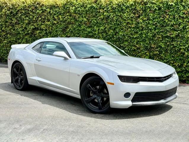 2014 Chevrolet Camaro 2LS for sale in Lawndale, CA