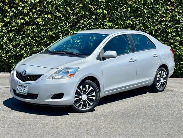 2012 Toyota Yaris Base for sale in Lawndale, CA