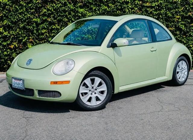 2009 Volkswagen New Beetle 2.5L for sale in Lawndale, CA