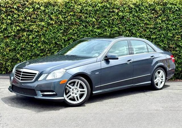2012 Mercedes-Benz E 350 E 350 for sale in Lawndale, CA