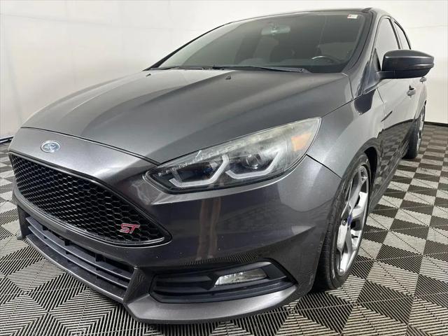 2017 Ford Focus Unknown for sale in Alliance, OH